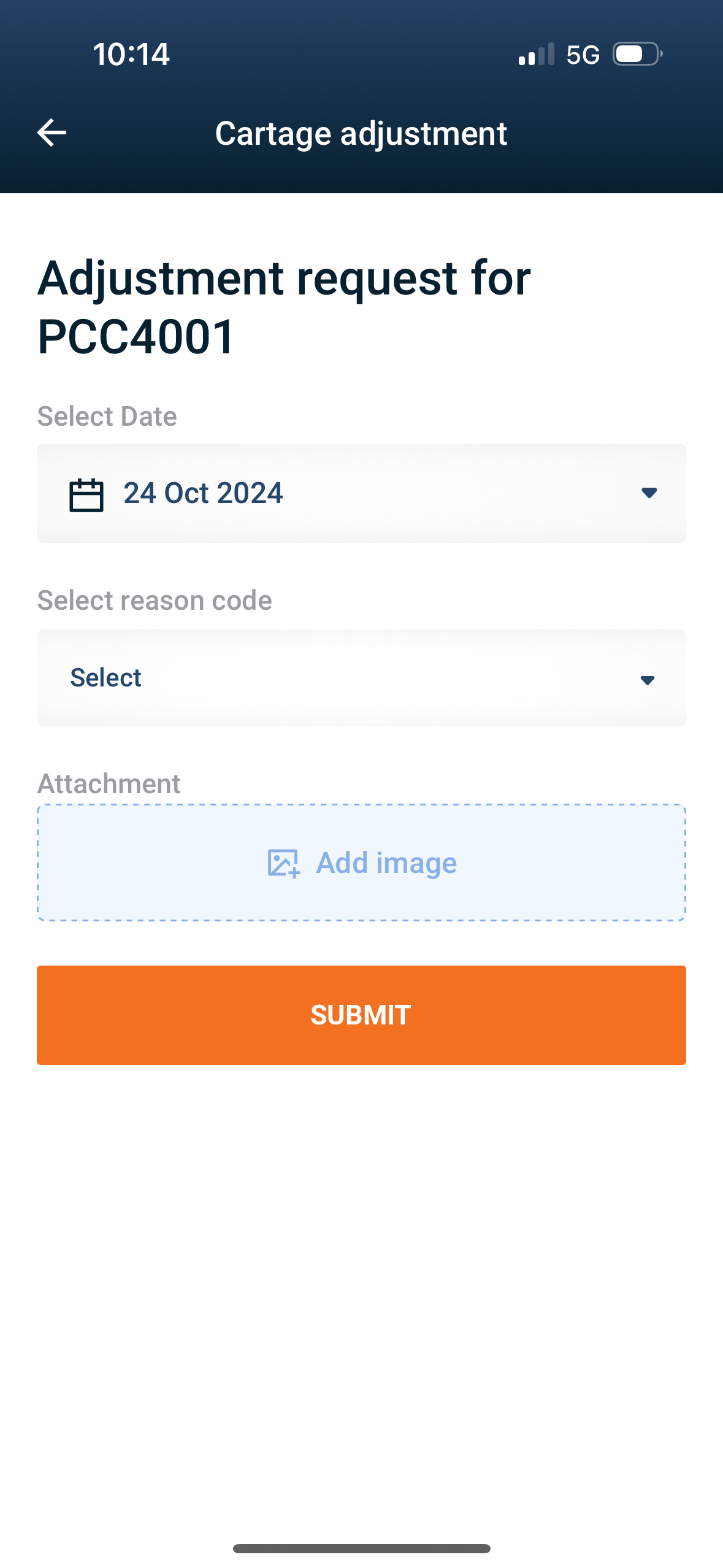 trackit_icon TrackIt Landing Page