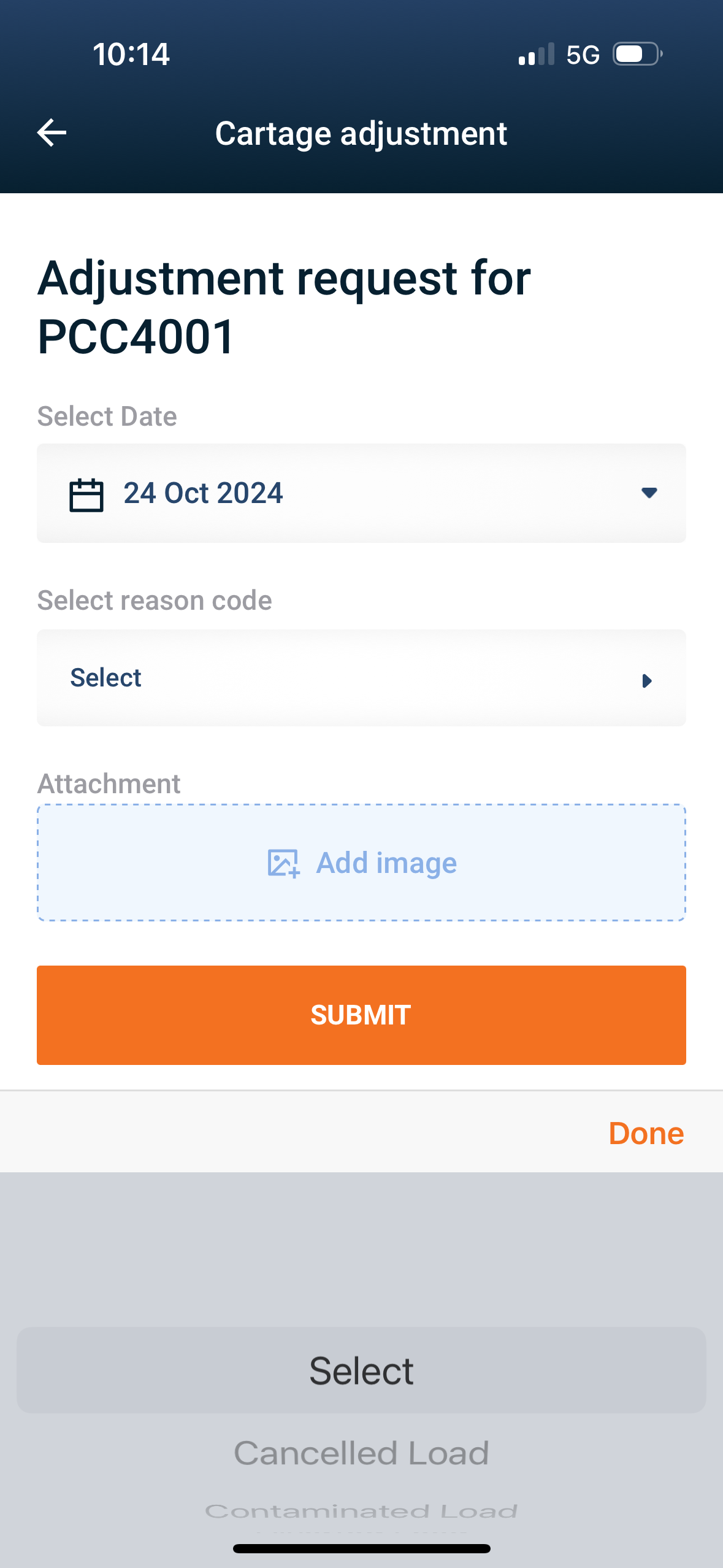 trackit_icon TrackIt Landing Page