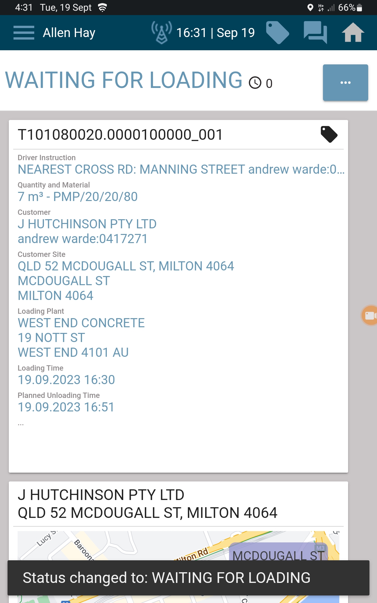 load_card Load_Ticket Card